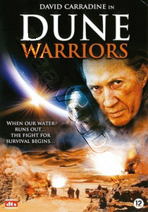 Dune Warriors (DVD)